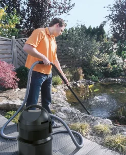 Schlammsauger Pontec PondoMatic -Garten- & Gewächshäuser Geschäft 4c5df4750a3a7442870e3e2f19725e1e