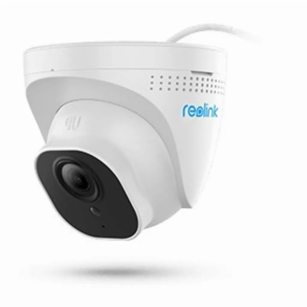 Reolink RLC-520A 5 MP IP PoE Dome Überwachungskamera Mit Intelligenter Personen- & Autoerkennung, Zeitraffer-Funktion, Bis Zu 30 M Nachtsicht 6 Reolink RLC-520A 5 MP IP PoE Dome Überwachungskamera Mit Intelligenter Personen- & Autoerkennung, Zeitraffer-Funktion, Bis Zu 30 M Nachtsicht – Bild 6