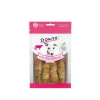 Dokas Handelsgesellschaft Dokas Hunde Snack Hühnerbrust Kaurolle 90 G