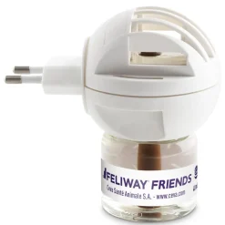 Feliway Friends Pheromonzerstäuber 48 Ml Katze 066809 4 Feliway Friends Pheromonzerstäuber 48 Ml Katze 066809 -Garten- & Gewächshäuser Geschäft 4ccceae2df93a0db34bfe93ded99db14