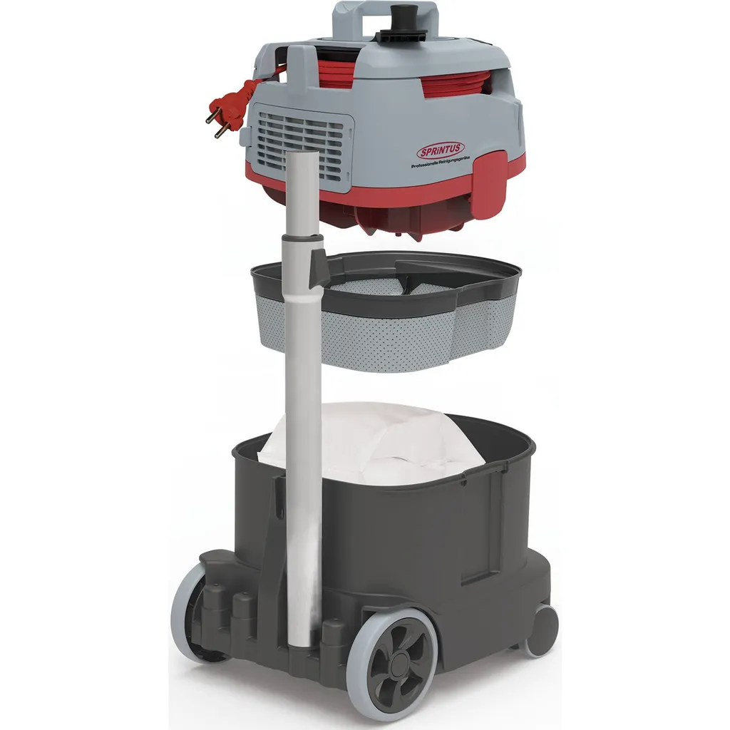 SPRINTUS Trockensauger Era Tec 11 SPRINTUS Trockensauger Era Tec – Bild 11