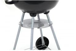 Tepro Kugelgrill "Key West" Holzkohlengrill 41,5 Cm Durchmesser -Garten- & Gewächshäuser Geschäft 4d06e86f53644bce575f4b5f1a161443