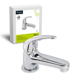 Sanitop-Wingenroth Piccolo Kaltwasser EHM Chrom -Garten- & Gewächshäuser Geschäft 4d38f635cdcdf6d3718ec304c1970915