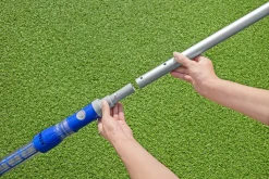 Bestway® Flowclear™ Akkubetriebener Poolsauger AquaSurge™ -Garten- & Gewächshäuser Geschäft 4d5112a8e66150d31ca24627b22b3c32