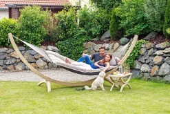 Hängematte Amazonas Fat Hammock XXL 187x146cm Taupe 32 Hängematte Amazonas Fat Hammock XXL 187x146cm Taupe -Garten- & Gewächshäuser Geschäft 4d622e6649902845c40b1dd8085f4fd1