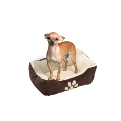 Pet Comfort Beds Pet Comfort Animal Cushion Haustierbett 47x37x17cm -Garten- & Gewächshäuser Geschäft 4d84131df3e91c7d8b8feaa9464e1d1f