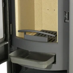 Thermia Kaminofen Olympus V6 Stahl Mit Warmluft-Lamellen -Garten- & Gewächshäuser Geschäft 4db578a4b35be24e66b9ef490a8a7a86