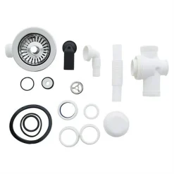 Respekta Mineralite Einbauspüle Houston 80x50 Cm - Schwarz -Garten- & Gewächshäuser Geschäft 4dc8fe990d5752f35369bc4151f43848