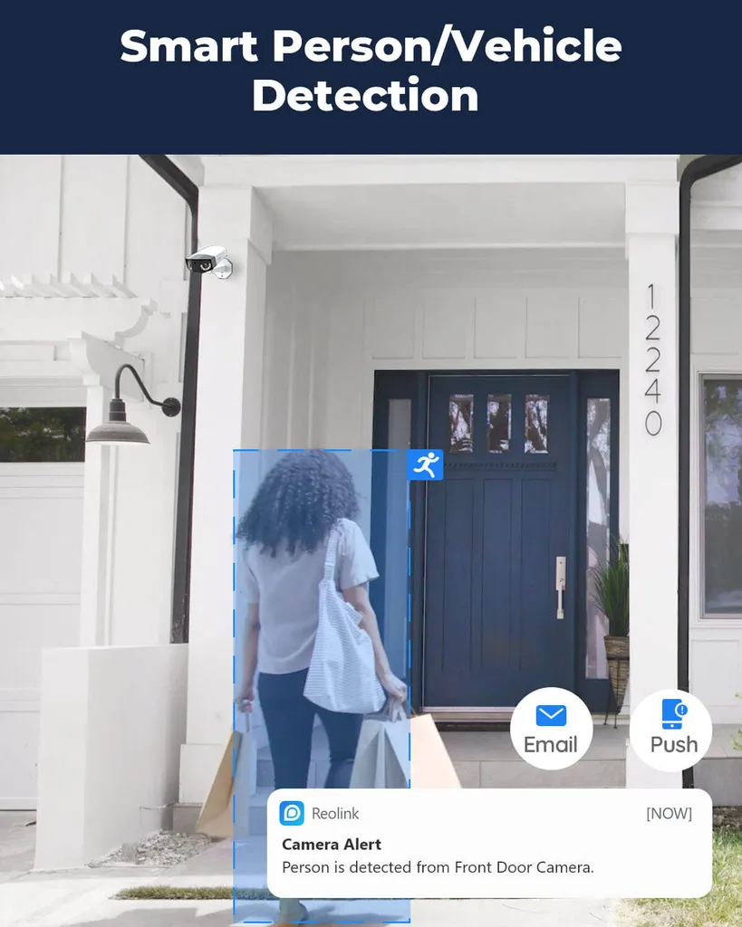 Reolink 4MP PoE Dual-Objektiv Überwachungskamera Outdoor Mit Person-/Fahrzeugerkennung, 150° Blickwinkel, Farbiger Nachtsicht, Zwei-Wege-Gespräch, IP66 Wasserdicht, Reolink Duo PoE 10 Reolink 4MP PoE Dual-Objektiv Überwachungskamera Outdoor Mit Person-/Fahrzeugerkennung, 150° Blickwinkel, Farbiger Nachtsicht, Zwei-Wege-Gespräch, IP66 Wasserdicht, Reolink Duo PoE – Bild 10