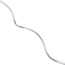 VidaXL Tomaten-Spiralstäbe 20 Stk. 170 Cm Verzinkter Stahl -Garten- & Gewächshäuser Geschäft 4df875aafa61353a3246682c64ca1dfb