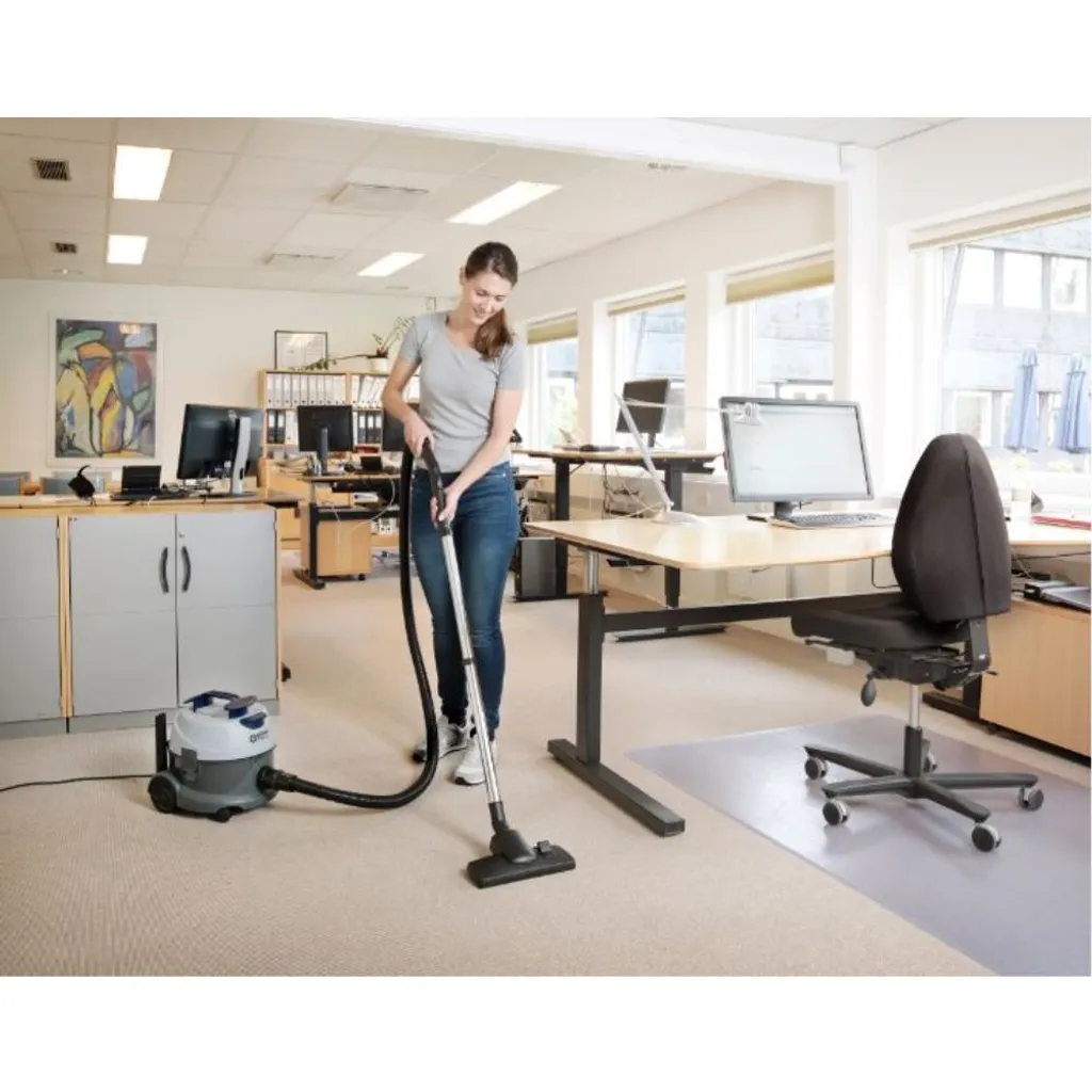 Nilfisk VP 100 EU Industriestaubsauger 4 Nilfisk VP 100 EU Industriestaubsauger – Bild 4