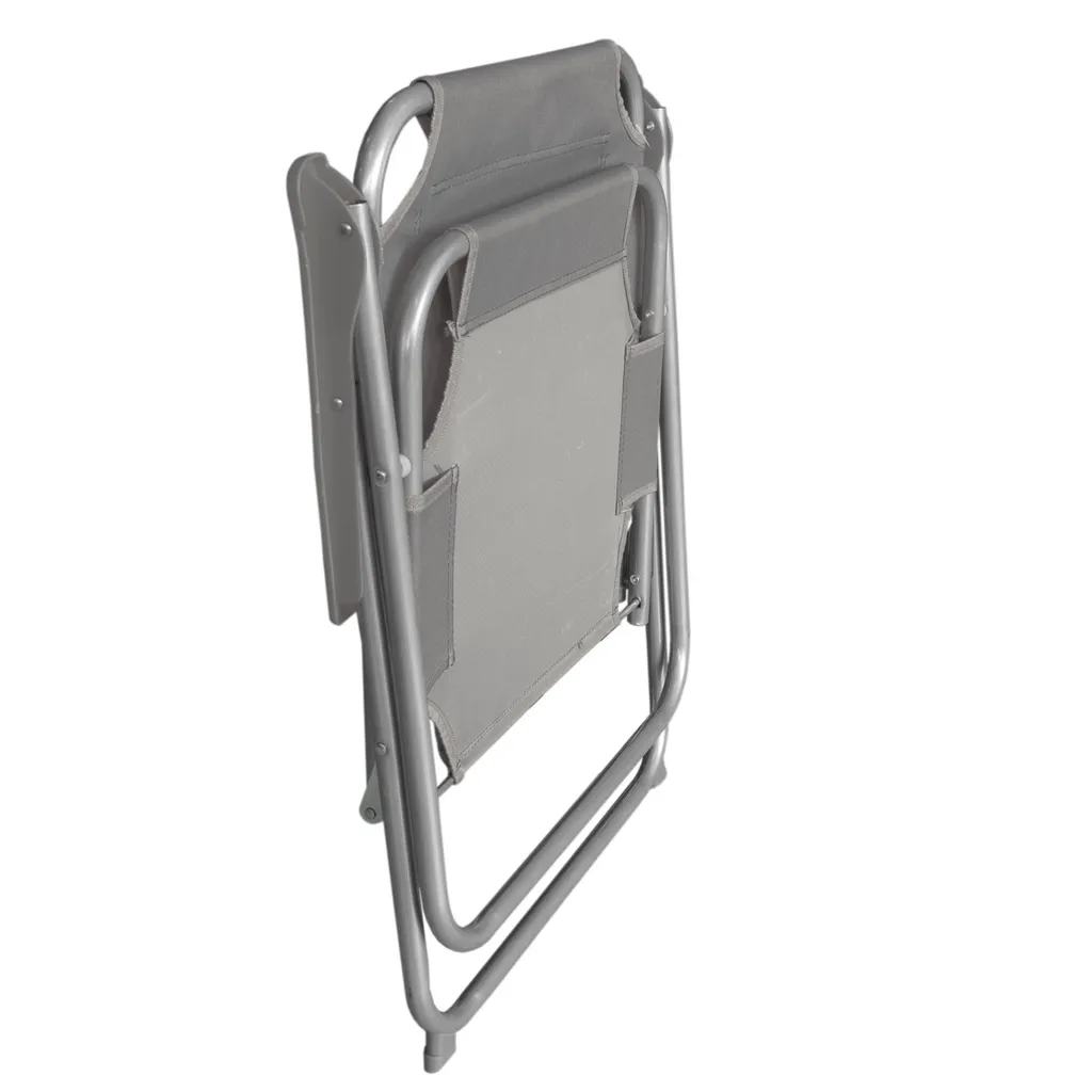 Multistore 2002 3tlg. Campingmöbel-Set Tisch 75x55cm + 2x Klappstuhl Stone 9 Multistore 2002 3tlg. Campingmöbel-Set Tisch 75x55cm + 2x Klappstuhl Stone – Bild 9