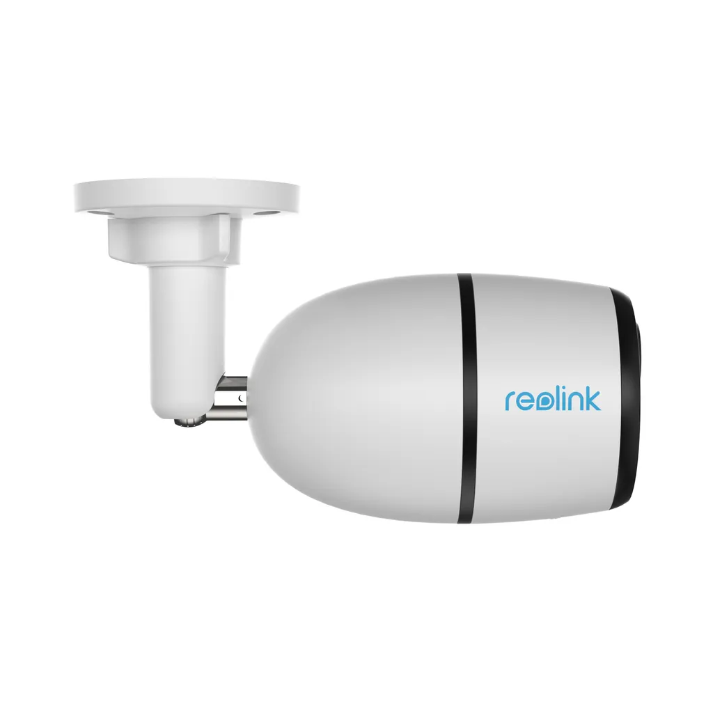 Reolink Akku/Solar 3G/4G LTE 4MP Kabellos IP Überwachungskamera Aussen Mit Smarter Personen-/Autoerkennung, SIM-Kartenslot, IR-Nachtsicht, Cloud/SD Storage, Reolink Go Plus 2 Reolink Akku/Solar 3G/4G LTE 4MP Kabellos IP Überwachungskamera Aussen Mit Smarter Personen-/Autoerkennung, SIM-Kartenslot, IR-Nachtsicht, Cloud/SD Storage, Reolink Go Plus – Bild 2