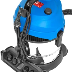 KANWOD 1620S 3600 W / 1600 W Multifunktions-Nass- Und Trockensauger 20 Liter -Garten- & Gewächshäuser Geschäft 4e44038abc530af00f4bb01972b63646