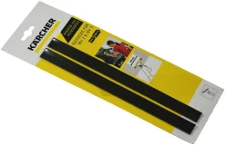 Kärcher 2.633-005.0 Abziehlippe Breit Für WV Fensterreiniger 2er Pack -Garten- & Gewächshäuser Geschäft 4e47951f3caadb68a27888dcaf08b9d9