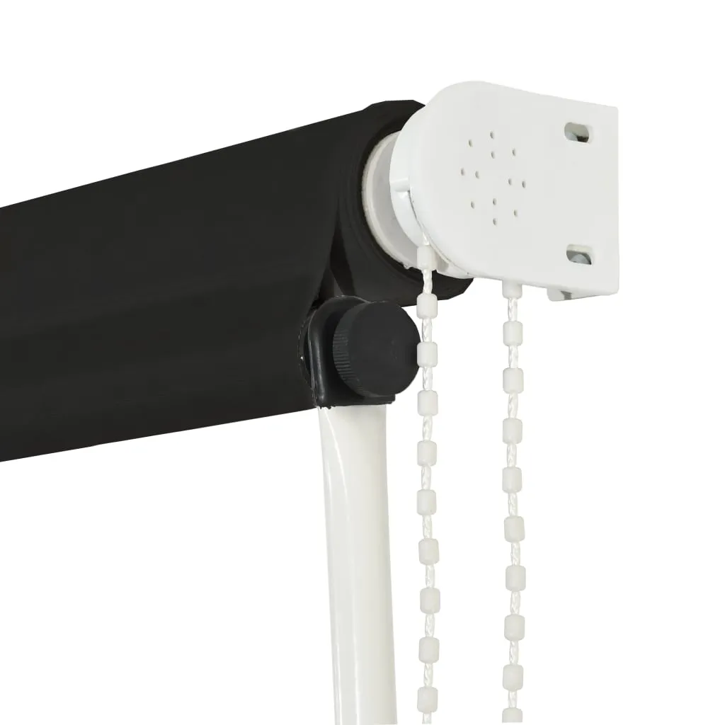 VidaXL Einziehbare Markise 100×150 Cm Anthrazit 6 VidaXL Einziehbare Markise 100×150 Cm Anthrazit – Bild 6