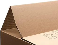 10 X Bücherkarton Profi 40 Kg Traglast Stabiler Umzugskarton Bücherkiste Umzug 2-wellige Movebox BB-Verpackungen -Garten- & Gewächshäuser Geschäft 4e6dc3c2fecaeee5ee977d35c99b1391