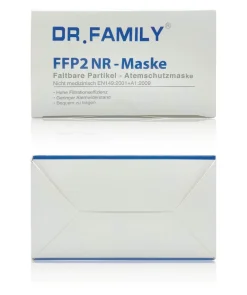 Toys Store 80 Stück Einzelverpackte FFP2 Masken Atemschutzmaske Dr. Family -Garten- & Gewächshäuser Geschäft 4e7142f71187e66817e3882d7955f73d