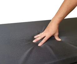 Wood4you - Gartenbank Vlieland - 'Do It Yourself' Bausatz Douglasienholz 175Lx72Hx57T Cm - Inkl. Kissen -Garten- & Gewächshäuser Geschäft 4e86cec5ea5fae6dcac56a387bd5c334