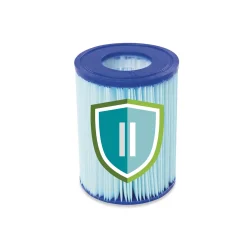 BESTWAY 56714 Power Steel Vista Pool Swimmingpool Rattan + Zubehör 427x250x100cm -Garten- & Gewächshäuser Geschäft 4e95fd3e5e6114721dd5d7b21474c4f0