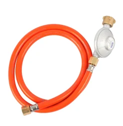 El Fuego Gasgrill / Grillwagen Burlington 4 Brenner +1 Seitenbrenner, Grillfäche 70x42cm -Garten- & Gewächshäuser Geschäft 4ecc4f077dde331fa6da38b011745e97