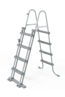 Bestway Power Steel™ Frame Pool Komplett-Set, Eckig, Mit Filterpumpe, Sicherheitsleiter & Abdeckplane 549 X 274 X 122 Cm, Schwimmbecken, Schwimmen, Pools -Garten- & Gewächshäuser Geschäft 4edff032cb9a355e108a2a1f72cd2c1e