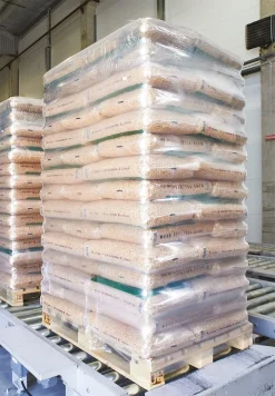 REZULT Premium Pellets Holzpellets, ENplusA1, 70x15kg Sack, 1050kg Palette -Garten- & Gewächshäuser Geschäft 4f1aa390c01534b1bd640ccf274716d4