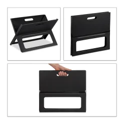 Relaxdays Klappgrill -Garten- & Gewächshäuser Geschäft 4f30b4f01139646621d14cc69b3fb711