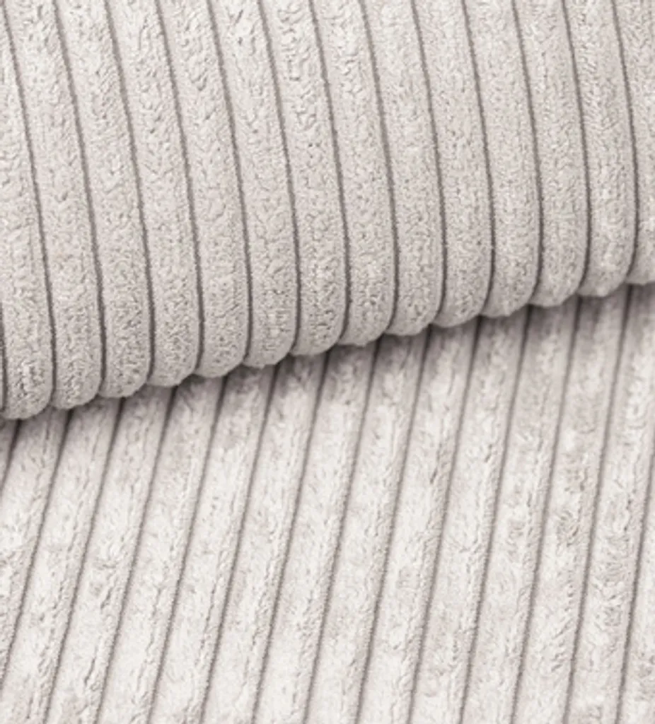 Adams Group Ecksofa Judo 249x137 Mit Schlaffunktion Und Bettaksen - L-förmig - Modernes Design - Moderner Cordstoff POSO - Kissen - POSO 100 BEIGE 6 Adams Group Ecksofa Judo 249x137 Mit Schlaffunktion Und Bettaksen - L-förmig - Modernes Design - Moderner Cordstoff POSO - Kissen - POSO 100 BEIGE – Bild 6