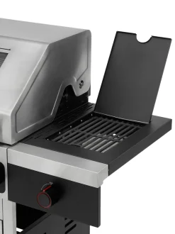 Tepro Edelstahl Gasgrill Keansburg 6 Special Edition, 6-Brenner Inkl. Powerzone Plus Infrarot-Backburner Plus Infrarotseitenbrenner 21 Tepro Edelstahl Gasgrill Keansburg 6 Special Edition, 6-Brenner Inkl. Powerzone Plus Infrarot-Backburner Plus Infrarotseitenbrenner -Garten- & Gewächshäuser Geschäft 4f564fde9347d4973a90720d636569ad