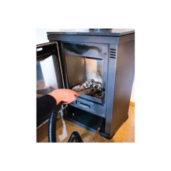 Aschesauger SCHEPPACH - 1200W - 20L - AVC20