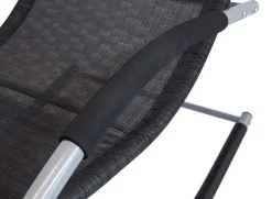 Garden Pleasure Schaukelliege NAXOS Liegestuhl Relaxstuhl Gartenliege Schwingliege Garten Möbel -Garten- & Gewächshäuser Geschäft 4f953c324d86044749cba32400b4dd8a