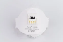 3M Comfort Partikelmaske Aura 9332+, FFP3, Mit Ventil 9332+ (Pack à 10 Stück) 12 3M Comfort Partikelmaske Aura 9332+, FFP3, Mit Ventil 9332+ (Pack à 10 Stück) -Garten- & Gewächshäuser Geschäft 4f9b67aec59c4fa29656d49e62f2ebc5