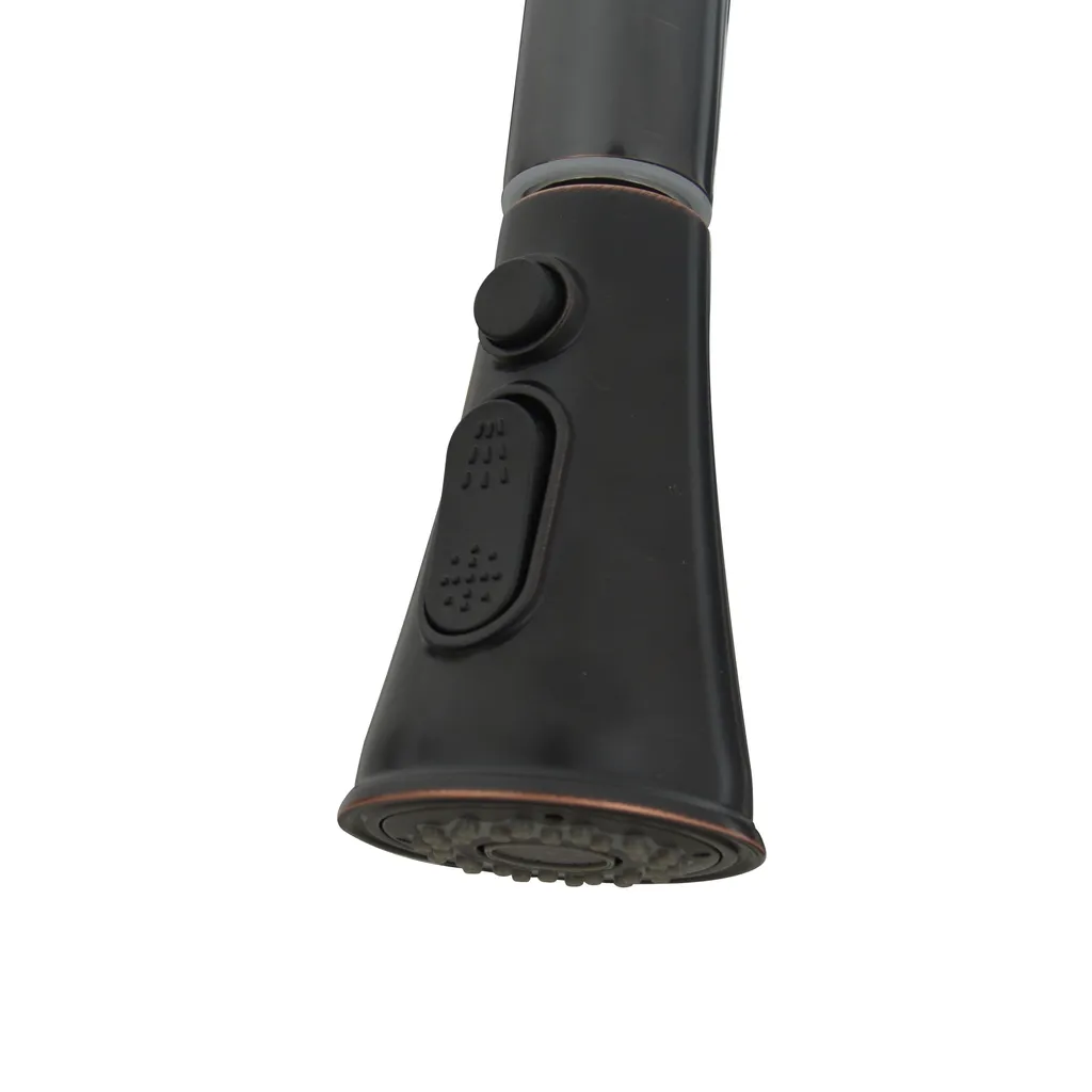 Badezimmer REA REA Küchearmatur DECO Old Black High 3 Badezimmer REA REA Küchearmatur DECO Old Black High – Bild 3