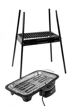 Adler 2in1 Standgrill BBQ Grill Partygrill Tischgrill Standtischgrill Elektro Grill 2000 Watt 32 Adler 2in1 Standgrill BBQ Grill Partygrill Tischgrill Standtischgrill Elektro Grill 2000 Watt -Garten- & Gewächshäuser Geschäft 4fb68d75427c7fe093d50b9e2e6e295d