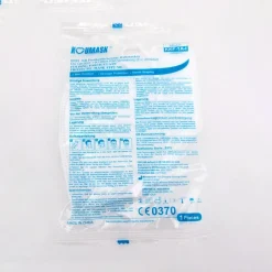 Koumask FFP2 Mund-Nasen Atemschutzmaske EN 149:2001 + A1:2009 -Garten- & Gewächshäuser Geschäft 4fb95d7431bb452b07de9fcd69810697