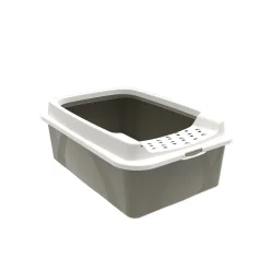 Rotho MyPet Katzentoilette Rotho My Pet Bonnie Eco -Garten- & Gewächshäuser Geschäft 4fc4aa2078470aca2a296455e5edfc68