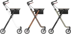 Rehasense Pixel Wohnraumrollator Schwarz/ Champagner 5 Rehasense Pixel Wohnraumrollator Schwarz/ Champagner -Garten- & Gewächshäuser Geschäft 4fcd10ac9655ac374c0dfb83891e3785