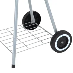 Tepro Kugelgrill "Key West" Holzkohlengrill 41,5 Cm Durchmesser -Garten- & Gewächshäuser Geschäft 4fd7f06a9d459df29f96024cc2048174