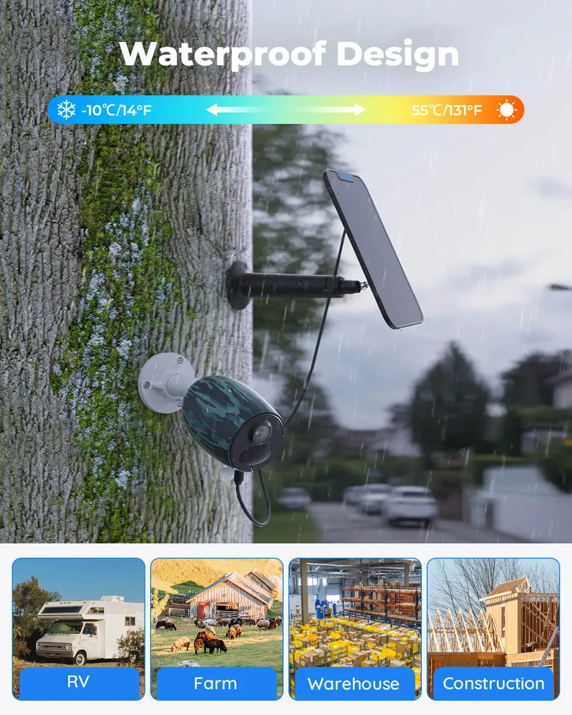 Reolink Akku/Solar 3G/4G LTE 4MP Kabellos IP Überwachungskamera Aussen Mit Smarter Personen-/Autoerkennung, SIM-Kartenslot, IR-Nachtsicht, Cloud/SD Storage, Go Plus+Solarpanel 25 Reolink Akku/Solar 3G/4G LTE 4MP Kabellos IP Überwachungskamera Aussen Mit Smarter Personen-/Autoerkennung, SIM-Kartenslot, IR-Nachtsicht, Cloud/SD Storage, Go Plus+Solarpanel – Bild 25