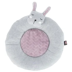 TRIXIE Heimtierbedarf Trixie Junior Liegematte - 40 Cm Hellgrau/flieder