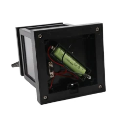 Jesunfuzhu LED Außen Solarleuchte Garten Beleuchtung Solar Licht Lampe IP44 Wasserfest Deko Solar Akkubetrieben Garten Terrasse Balkon (Stern) -Garten- & Gewächshäuser Geschäft 500c2ce35fb981feebf8e401156f84de