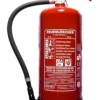 Firestore24 Firestore 6 L Schaum Auflade-Feuerlöscher DIN EN - GS Incl. Zubehör