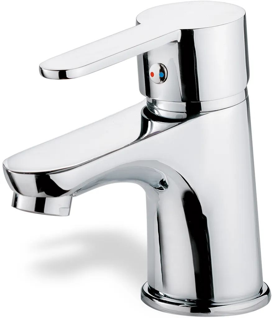 Calmwaters® Wasserhahn Bad - 56 Mm Auslaufhöhe - Leichte Reinigung - Robuster Messingkern - Mit Excentergarnitur Und 35 Cm Anschlussschläuche - Hochdruck Waschtischarmatur Bad 12 Calmwaters® Wasserhahn Bad - 56 Mm Auslaufhöhe - Leichte Reinigung - Robuster Messingkern - Mit Excentergarnitur Und 35 Cm Anschlussschläuche - Hochdruck Waschtischarmatur Bad – Bild 12