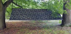 Bushmen THERMO - Tarp™ Camo 4x3m Reise -Garten- & Gewächshäuser Geschäft 5050aa9ae8c1169844156f4c71500f9d