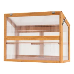 MCombo 2 Etage Höhenverstellbares Anlehngewächshaus Treibhaus Pflanzenhaus Holz 0160 21 MCombo 2 Etage Höhenverstellbares Anlehngewächshaus Treibhaus Pflanzenhaus Holz 0160 -Garten- & Gewächshäuser Geschäft 505c1dae7c264652868778020628f650