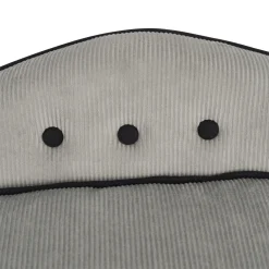 PawHut Haustiersofa, Hundebett, Hundematte, Hundesofa, Naturholz+Plüsch, Grau, 66,5 X 45 X 35,5 Cm 16 PawHut Haustiersofa, Hundebett, Hundematte, Hundesofa, Naturholz+Plüsch, Grau, 66,5 X 45 X 35,5 Cm -Garten- & Gewächshäuser Geschäft 505ca1107f3d4654ead4153ba51ff9b8