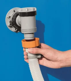 Bestway Flowclear Sandfilteranlage Mit ChemConnect 2,006 L/h -Garten- & Gewächshäuser Geschäft 50631915cfaf0097a1bdc93d62db2a9c