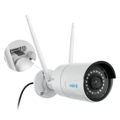 Reolink RLC-410W-AI, 4MP WLAN IP-Überwachungskamera 2,4/5GHz CCTV IP Kamera Outdoor Mit 30m IR Nachtsicht, SD Kartenslot Und Smarte Personen-/Fahrzeugerkennung Und Bewegungserkennung, Fernzugriff, Wasserfest IP66 23 Reolink RLC-410W-AI, 4MP WLAN IP-Überwachungskamera 2,4/5GHz CCTV IP Kamera Outdoor Mit 30m IR Nachtsicht, SD Kartenslot Und Smarte Personen-/Fahrzeugerkennung Und Bewegungserkennung, Fernzugriff, Wasserfest IP66 -Garten- & Gewächshäuser Geschäft 50a50b063a2c53cec6dc54c2a1b42040