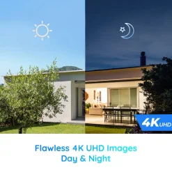 Reolink 4K Smarte PoE Überwachungskamera Aussen Mit Personen-/Autoerkennung, Spotlights Und Micro SD Kartensteckplatz, 2-Wege-Audio, Zeitraffer, Fernzugriff, RLC-812A -Garten- & Gewächshäuser Geschäft 50e74b02972405b7079a17265e58220d